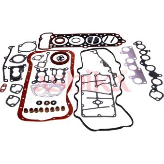 Jeu de joints d'étanchéité, culasse de cylindre ASHIKA OEM 8ABA10271