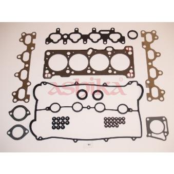 Jeu de joints d'étanchéité, culasse de cylindre ASHIKA OEM 8ABH10271 Jeu de joints d'étanchéité, culasse de cylindre ASHIKA OEM 8ABH10271