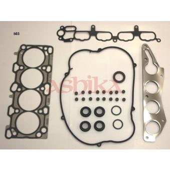 Jeu de joints d'étanchéité, culasse de cylindre ASHIKA OEM 32MI029 Jeu de joints d'étanchéité, culasse de cylindre ASHIKA OEM 32MI029