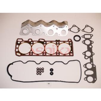 Jeu de joints d'étanchéité, culasse de cylindre ASHIKA [48-05-504]