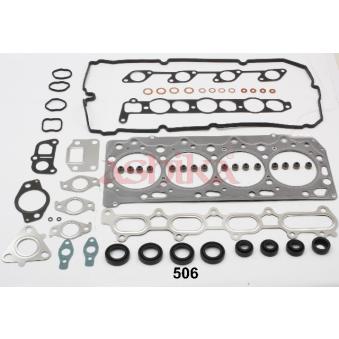 Jeu de joints d'étanchéité, culasse de cylindre ASHIKA [48-05-506]