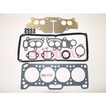 Jeu de joints d'étanchéité, culasse de cylindre ASHIKA OEM MD974309 Jeu de joints d'étanchéité, culasse de cylindre ASHIKA OEM MD974309