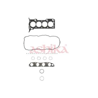 Pochette haute ASHIKA 48-05-520
