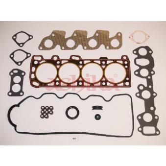 Jeu de joints d'étanchéité, culasse de cylindre ASHIKA OEM MD997014 Jeu de joints d'étanchéité, culasse de cylindre ASHIKA OEM MD997014