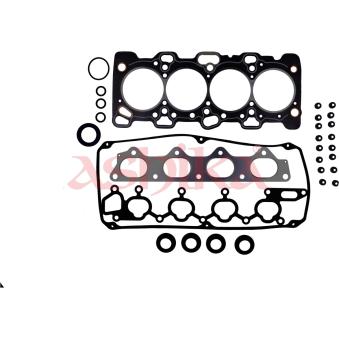 Pochette haute ASHIKA 48-05-526 Pochette haute ASHIKA 48-05-526