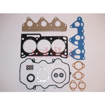 Jeu de joints d'étanchéité, culasse de cylindre ASHIKA [48-06-601]