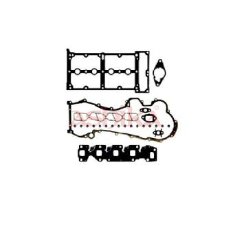 Pochette haute ASHIKA 48-08-818