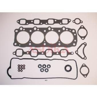 Jeu de joints d'étanchéité, culasse de cylindre ASHIKA [48-09-901]