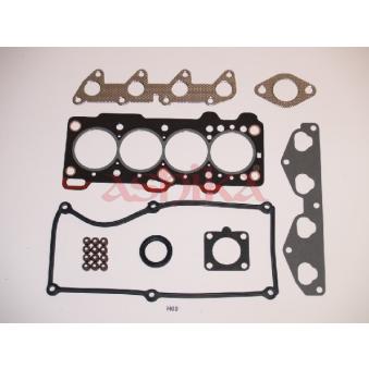 Jeu de joints d'étanchéité, culasse de cylindre ASHIKA OEM 2091002H00