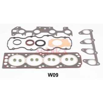 Jeu de joints d'étanchéité, culasse de cylindre ASHIKA OEM 90442264