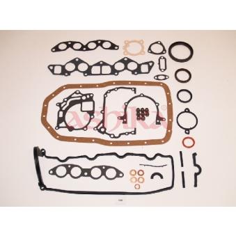 Jeu complet de joints d'étanchéité, moteur ASHIKA OEM 32NI004