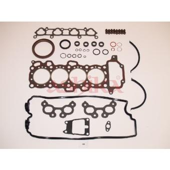 Jeu complet de joints d'étanchéité, moteur ASHIKA [49-01-195]