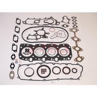 Jeu complet de joints d'étanchéité, moteur ASHIKA [49-02-286]