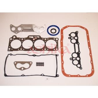 Jeu complet de joints d'étanchéité, moteur ASHIKA [49-03-395]