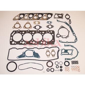 Jeu complet de joints d'étanchéité, moteur ASHIKA OEM MD997052