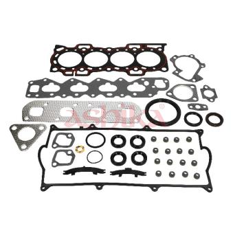 Jeu complet de joints d'étanchéité, moteur ASHIKA OEM 0411287148
