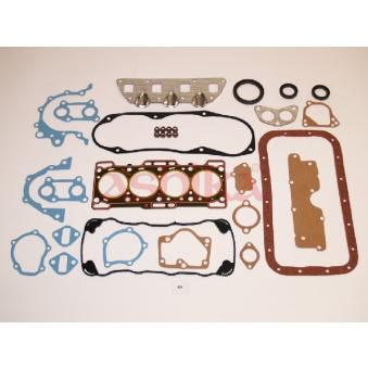 Jeu complet de joints d'étanchéité, moteur ASHIKA [49-08-803]