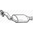 BOSAL 099-648 - Catalyseur