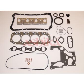 Jeu complet de joints d'étanchéité, moteur ASHIKA [49-09-992]