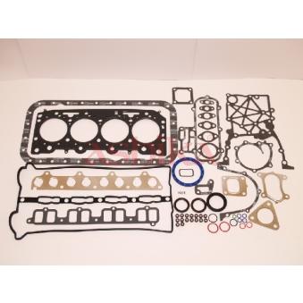 Jeu complet de joints d'étanchéité, moteur ASHIKA 49-0K-K01