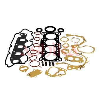 Jeu complet de joints d'étanchéité, moteur ASHIKA 49-0W-W05