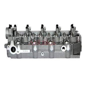 Culasse de cylindre ASHIKA 4D56T-01