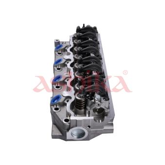 Culasse de cylindre ASHIKA 4D56T-02