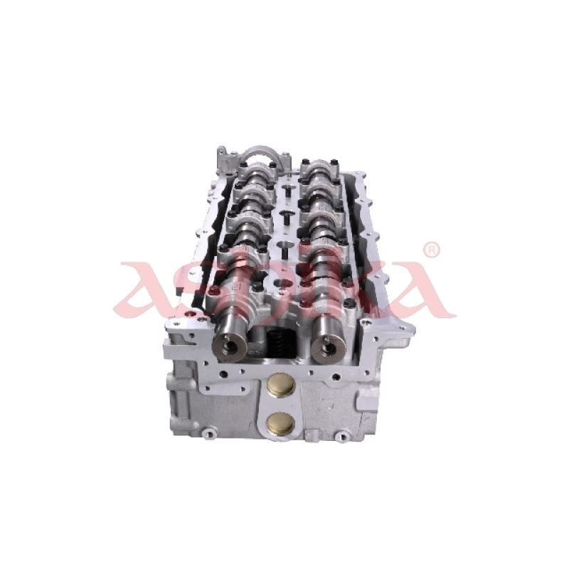 Culasse de cylindre ASHIKA 4D56T-04 - Visuel 2