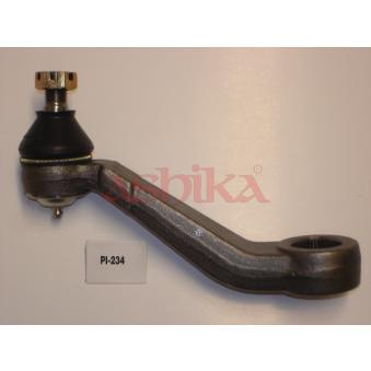 Levier de commande de direction ASHIKA 52-02-234