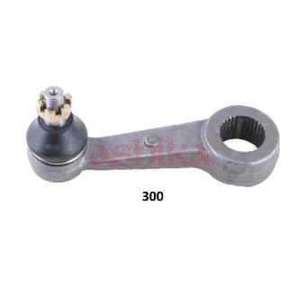 Levier de commande de direction ASHIKA 52-03-300