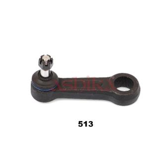Levier de commande de direction ASHIKA 52-05-513