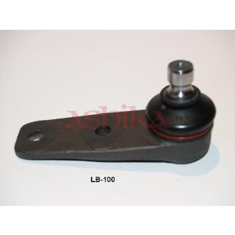 Rotule de suspension ASHIKA OEM 5450000QAH