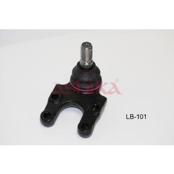 Rotule de suspension ASHIKA OEM 401607F000