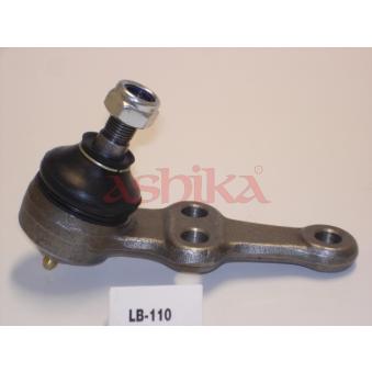 Rotule de suspension ASHIKA OEM 40160A06G0 Rotule de suspension ASHIKA OEM 40160A06G0