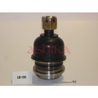 Rotule de suspension ASHIKA OEM 4016001N25