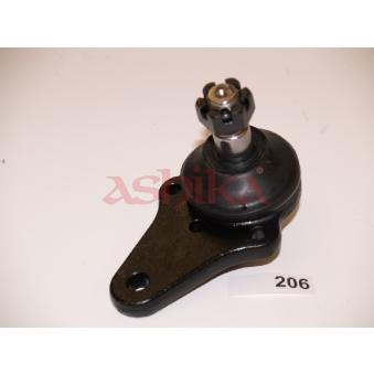 Rotule de suspension ASHIKA OEM 4333039045