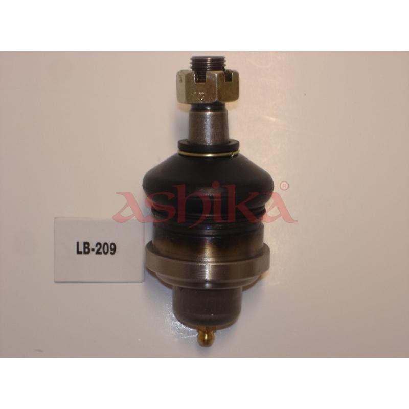 Rotule de suspension ASHIKA 53-02-209 - Visuel 1