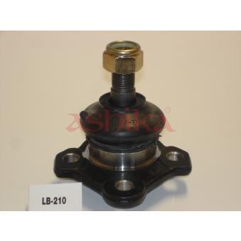 Rotule de suspension ASHIKA OEM 4333039195