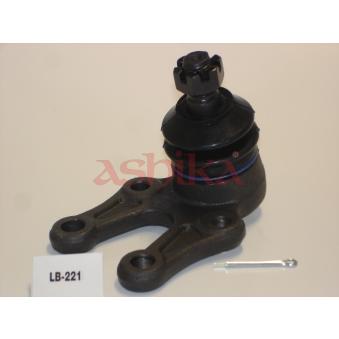 Rotule de suspension ASHIKA [53-02-221]