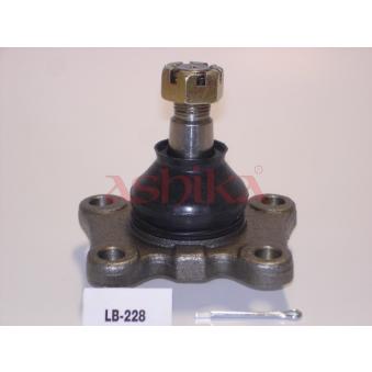 Rotule de suspension ASHIKA OEM 4333039195