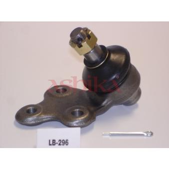 Rotule de suspension ASHIKA 53-02-296