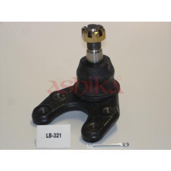 Rotule de suspension ASHIKA 53-03-321
