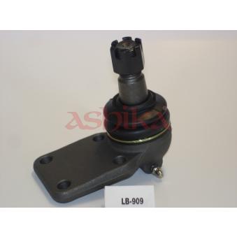 Rotule de suspension ASHIKA 53-09-909