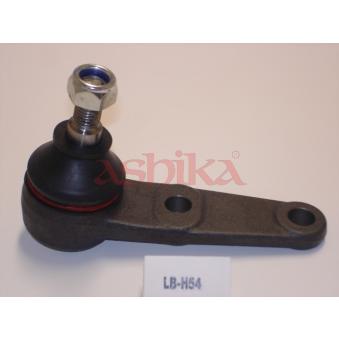 Rotule de suspension ASHIKA OEM 5453028020