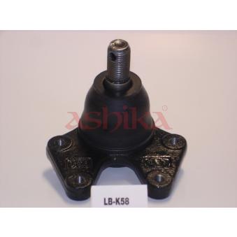 Rotule de suspension ASHIKA OEM 0K01134510B