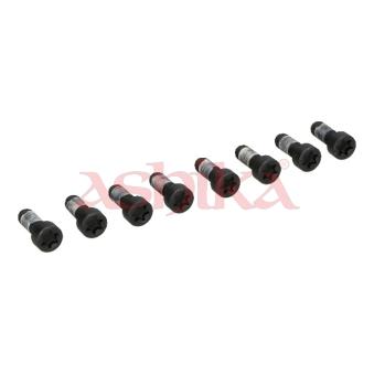 Vis/boulon au support du pignon pour volant moteur ASHIKA [54-0H-H00]