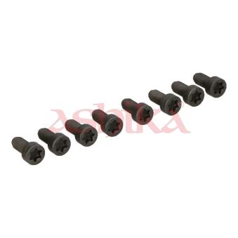 Vis/boulon au support du pignon pour volant moteur ASHIKA [54-0H-H05]