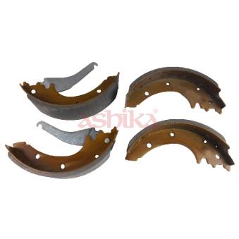 Jeu de mâchoires de frein ASHIKA OEM 1906378