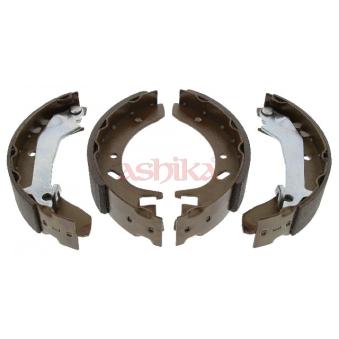 Jeu de mâchoires de frein ASHIKA OEM 1473056