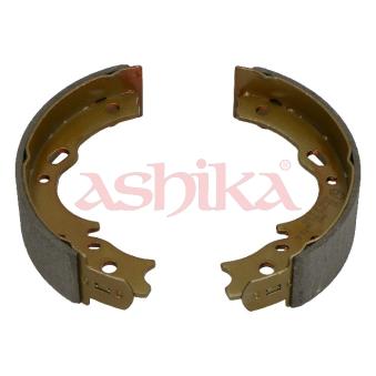 Jeu de mâchoires de frein, frein de stationnement ASHIKA OEM 8970429331 Jeu de mâchoires de frein, frein de stationnement ASHIKA OEM 8970429331